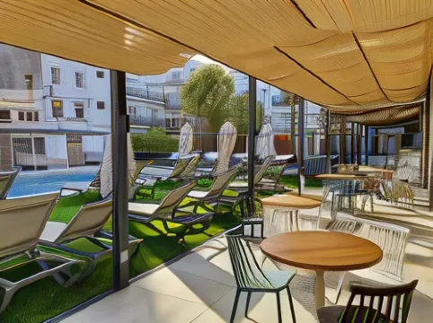 溫莎託薩飯店 – 限成人+16 精選 Photos