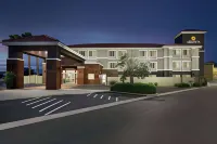 La Quinta Inn & Suites by Wyndham Hesperia Victorville Hotels in Hesperia