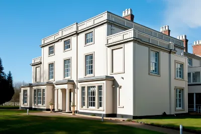 YHA Stratford-Upon-Avon Hotel a Charlecote