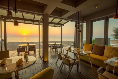 Veranda Resort & Villas Hua Hin Cha Am