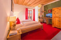 Hotel Gamshof