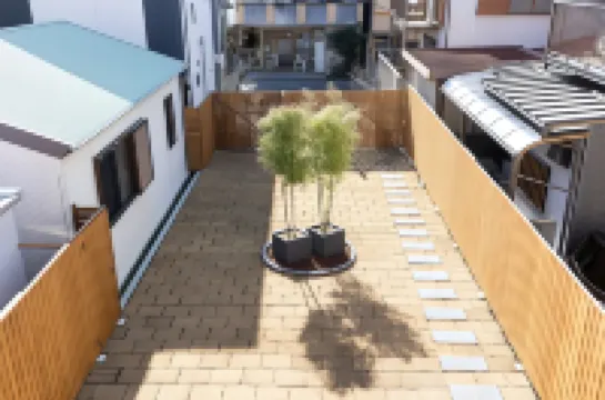 Inu to Umibe Hotels near Kanagawa Prefectural Museum of Natural History