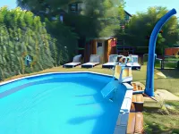 Les Maitres Sonneurs Hotels in Premilhat