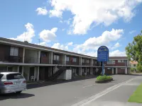 Kuirau Park Motor Lodge - Spa
