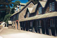 Ravenstone Manor Hotels in Ireby and Uldale