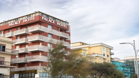 Hotel Palace