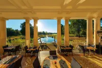 Garrigae Manoir de Beauvoir Poitiers Sud - Hotel & Spa