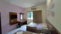 Pangkor Bay View Beach Resort
