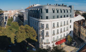 The Vintage Hotel & Spa – Lisbon