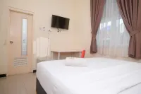 Griya Loka 2 Syariah Near Simpang Lima Mitra Reddoorz Hotels in South Semarang