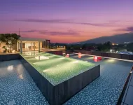 ترافلودج نيمان تشيانغ ماي