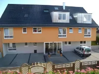 Hotel Merlin - Filderstadt