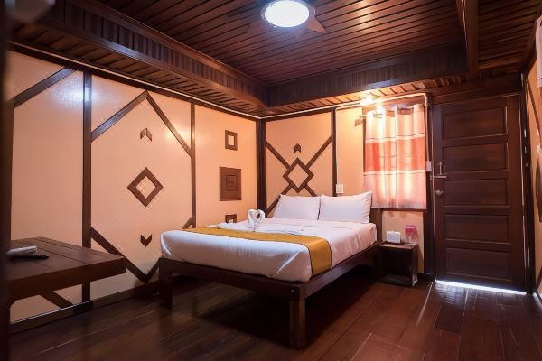 탈라드 남 클롱 해 리조트(Talad Nam Klong Hae Resort)_2