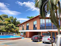 EcoHotel Vale do Sol Hotels in Embu