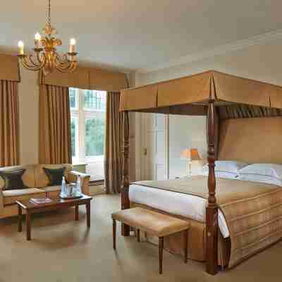 Macdonald Berystede Hotel and Spa Rooms