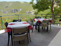 Magia del Turano Hotels in Salisano