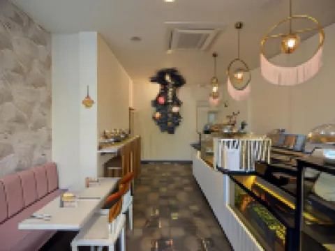 La Farine Rooms Hotéis em Fethiye