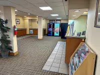 Executive Inn Hotels in Garland