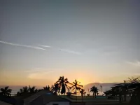 Águas Quentes Hotels in Caraguatatuba