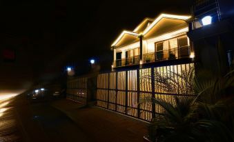 Entebbe Stay Apart-Hotel