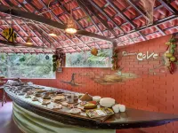 Sunderban Tiger Camp Hotels in Gosaba