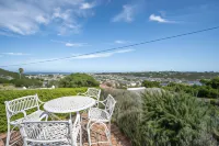 The Lookout Guest House Hotel a Port Alfred