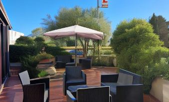 Hotel Mistral