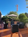 Hotel Mistral Hotels in Olmedo