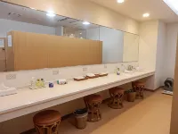 Spa & Sauna Hotel Hitachi Plaza Hotels in Hitachi