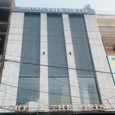 The Orin