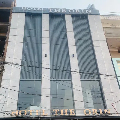 The Orin - Wi-Fi