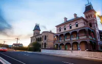 Point Lonsdale Holiday Apartments Hôtels à : Ocean Grove