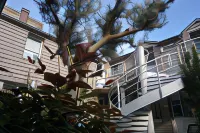 Villa les Bains Hotels in Houlgate