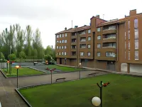 Iraipe Gorbea Auto Check-IN