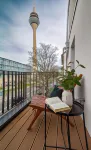 Sleep Inn Medienhafen Suites