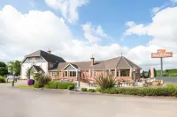 Runcorn Các khách sạn ở Runcorn