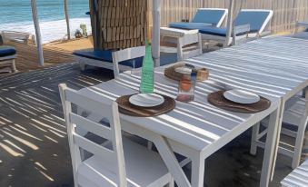 La Maison Bleue Lome