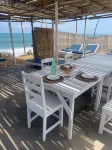 La Maison Bleue Lome Hotels in Golfe