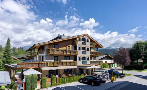 Hotel Seefelderhof