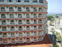 Acrópolis Marina Hotel