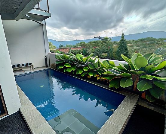 Rumah 2203