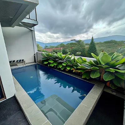 Rumah 2203 - 4 stelle