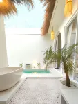 EZE Villas Jogja Hotel di Kecamatan Tegalrejo