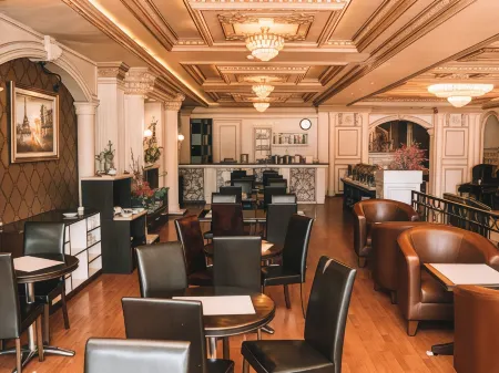 Kangen Boutique Hotel