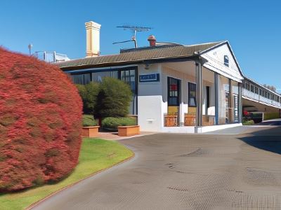 Blue Mountains Highway Motel