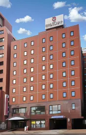 札幌燦路都大飯店