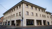 Hotel Elefante