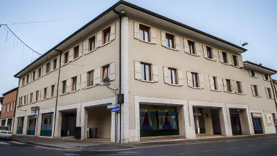Hotel Elefante Hotels in Ghedi
