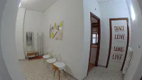 SmArt B&B Hotels in Baronissi