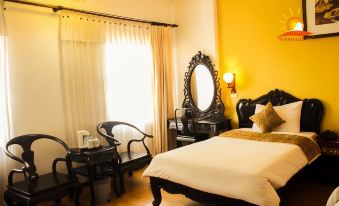 Hue Heritage Hotel